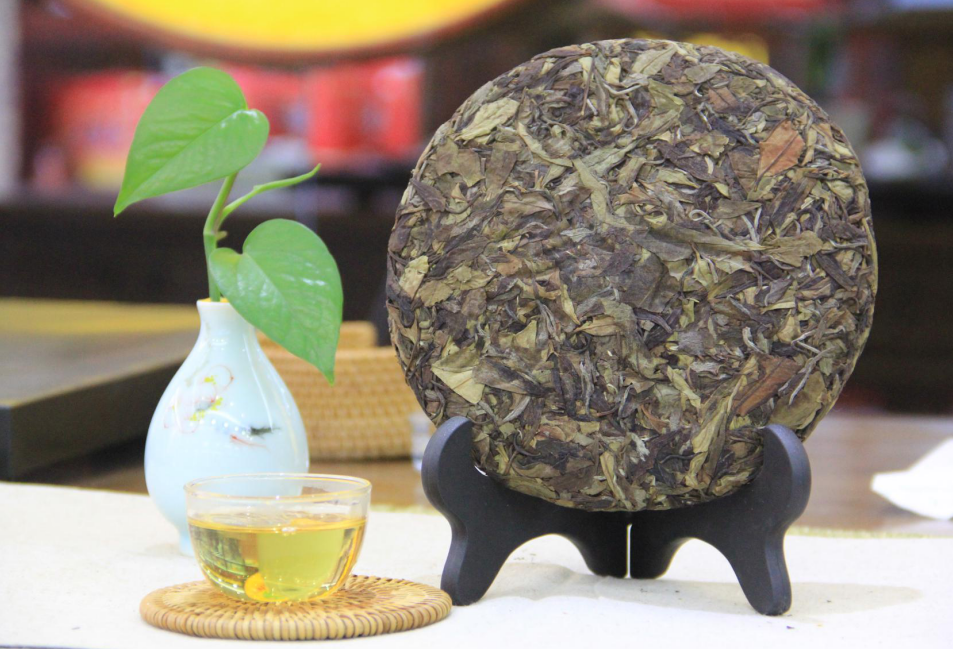 蒿坪富硒茶直播(富硒茶庄)-硒宝网