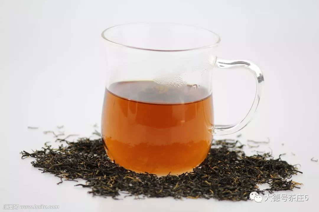 富硒查怎样醒茶(富硒茶好不好)-硒宝网