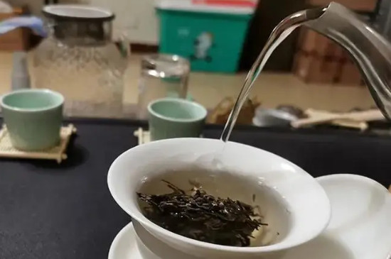 富硒查怎样醒茶(富硒茶好不好)-硒宝网
