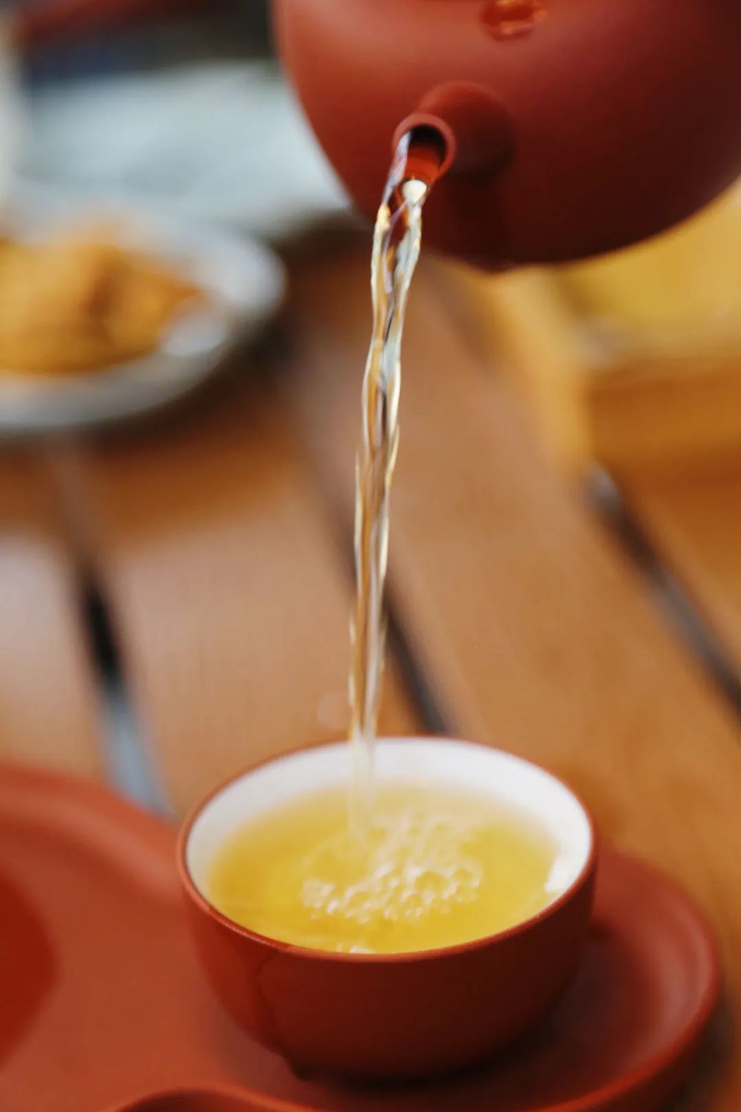 富硒查怎样醒茶(富硒茶好不好)-硒宝网