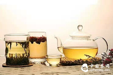 富硒查怎样醒茶（富硒茶提取物）-硒宝网