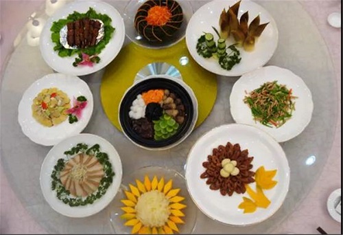 富硒茶红茶素饼(红茶硒含量)-硒宝网