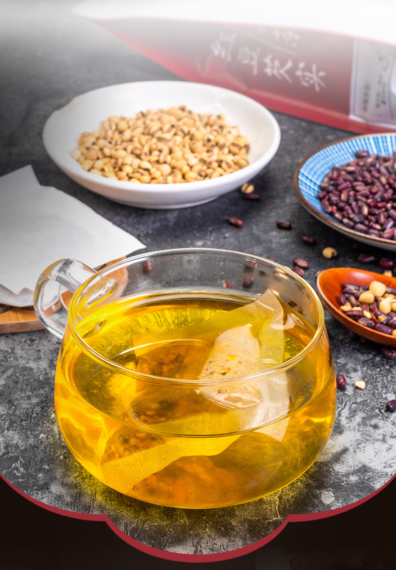 富硒茶解药性吗(富硒的茶喝了有什么好处)-硒宝网