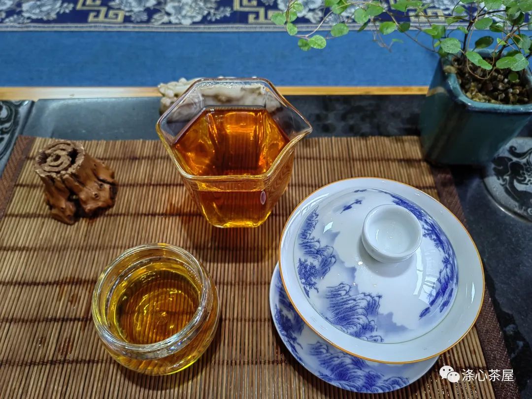 富硒普洱茶好吗（茶普洱富硒好喝吗）-硒宝网