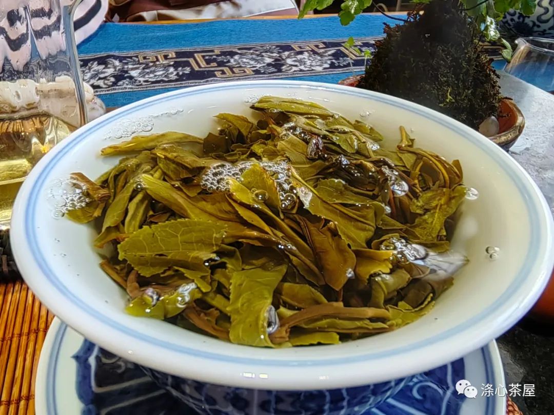 富硒普洱茶好吗（茶普洱富硒好喝吗）-硒宝网