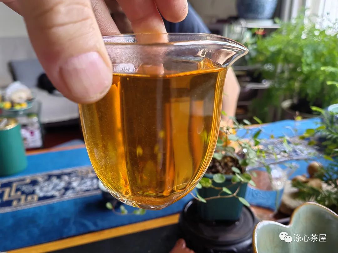 富硒普洱茶好吗（茶普洱富硒好喝吗）-硒宝网