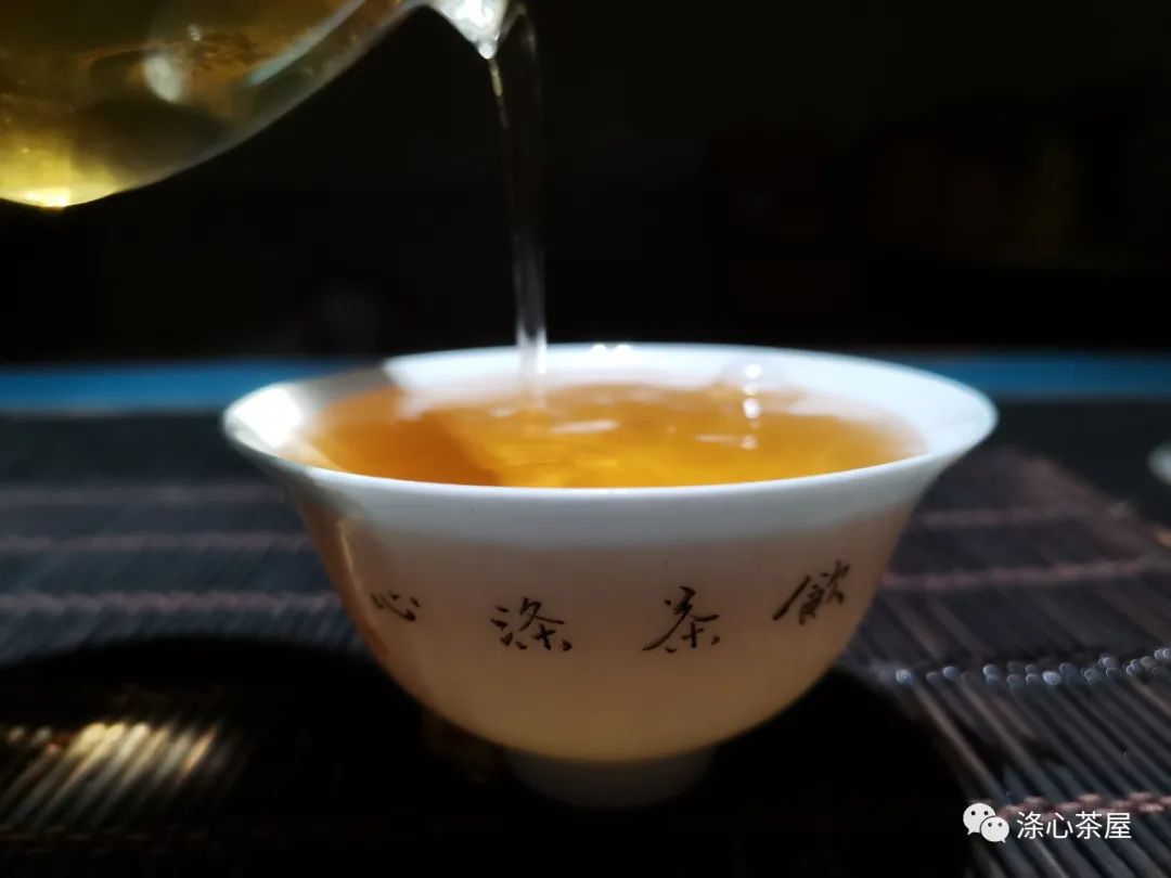 富硒普洱茶好吗（茶普洱富硒好喝吗）-硒宝网