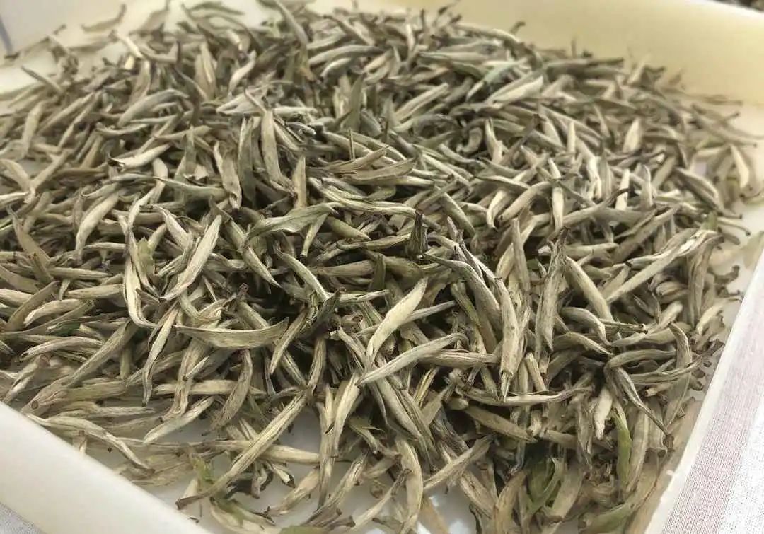 年韵富硒银针茶（硒韵茶叶有限公司）-硒宝网