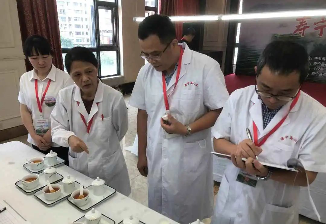 年韵富硒银针茶（硒韵茶叶有限公司）-硒宝网