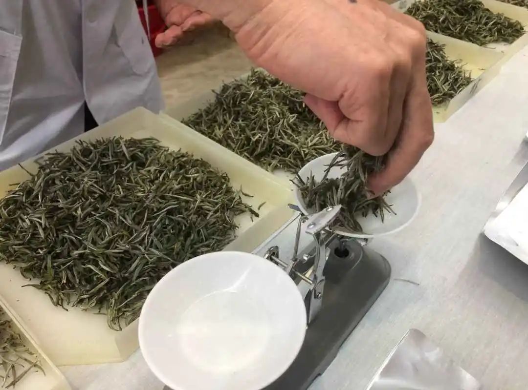 年韵富硒银针茶（硒韵茶叶有限公司）-硒宝网