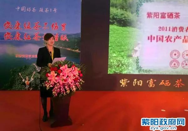 紫阳富硒茶大v（紫阳富硒茶厂）-硒宝网