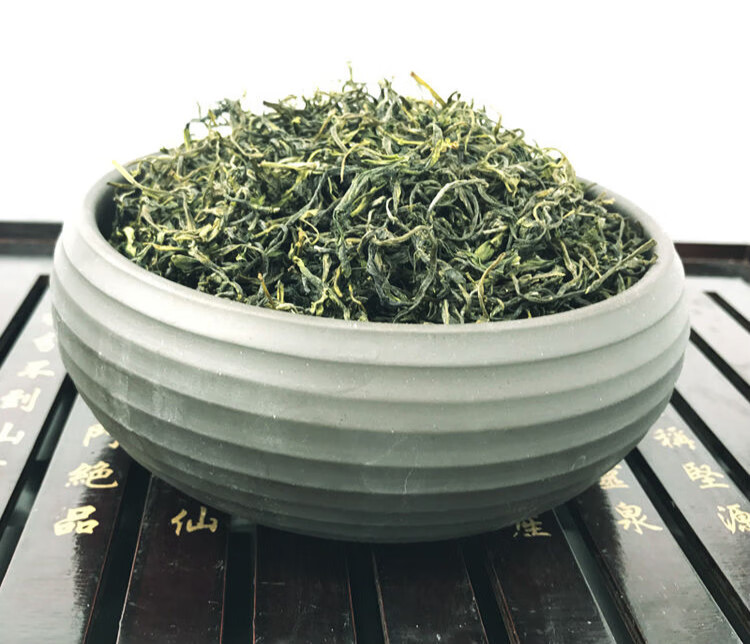 湖南有富硒茶吗（富硒茶叶）-硒宝网