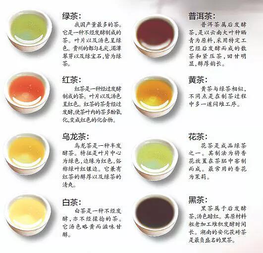 湖南有富硒茶吗（湘西富硒茶）-硒宝网