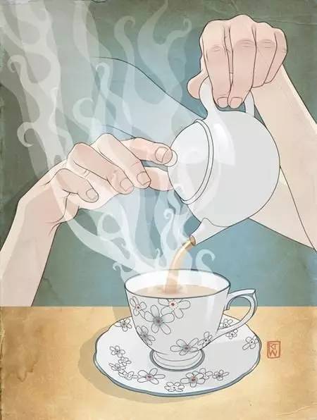 富硒茶的功夫泡（功夫茶好处）-硒宝网