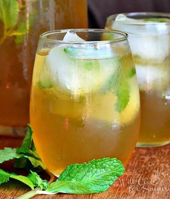 富硒茶的功夫泡（功夫茶好处）-硒宝网