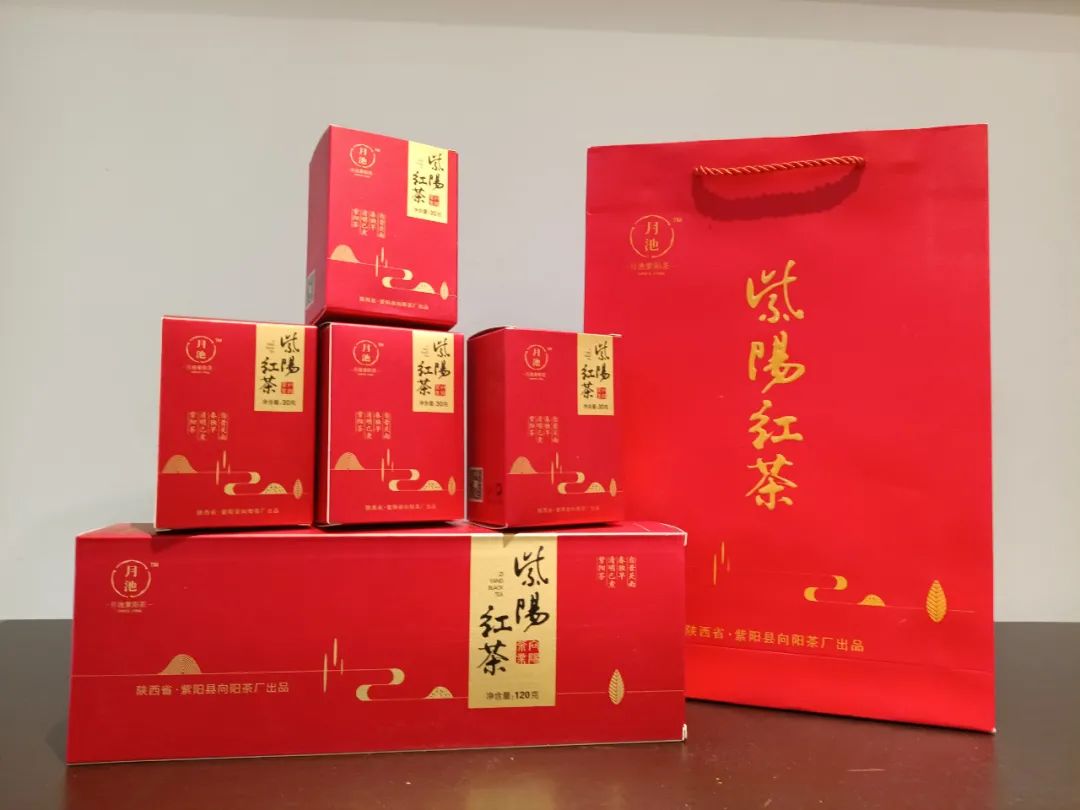 陈记向阳富硒茶(向阳汤茶的功效与作用)-硒宝网