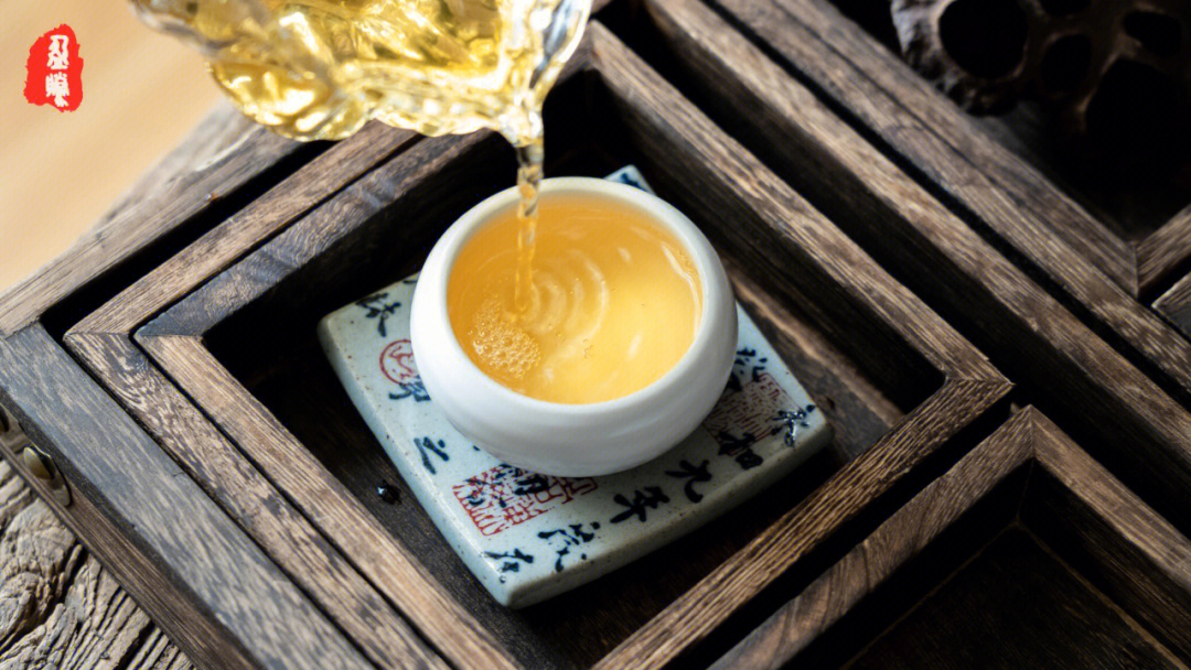 仙富山富硒野茶(富硒野茶的功效)-硒宝网