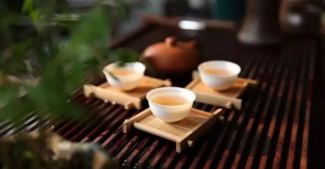 富硒茶煮了变红(煮茶变红富硒怎么回事)-硒宝网