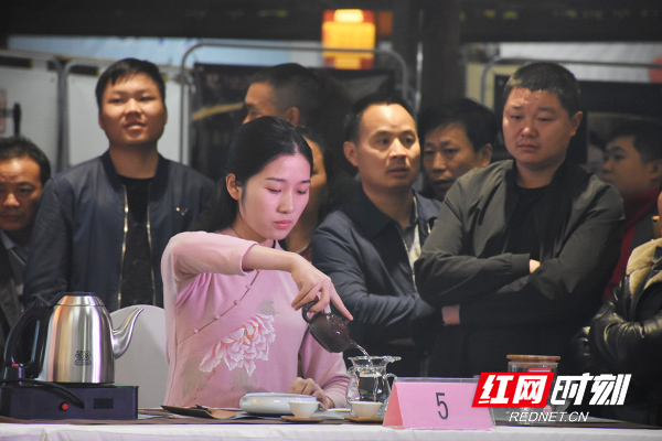 以茶会友富硒茶（富硒茶好喝吗）-硒宝网