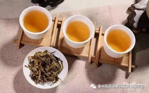 富硒红茶和黄茶(富硒红茶的口感)-硒宝网