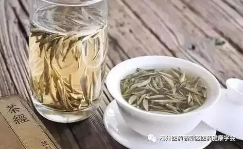 富硒红茶和黄茶(富硒红茶的口感)-硒宝网