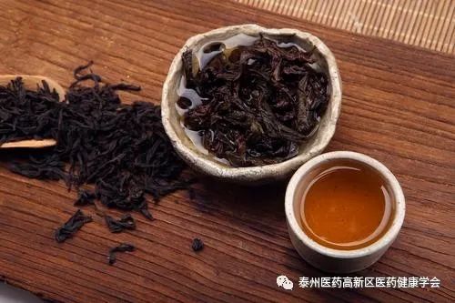 富硒红茶和黄茶(富硒红茶的口感)-硒宝网