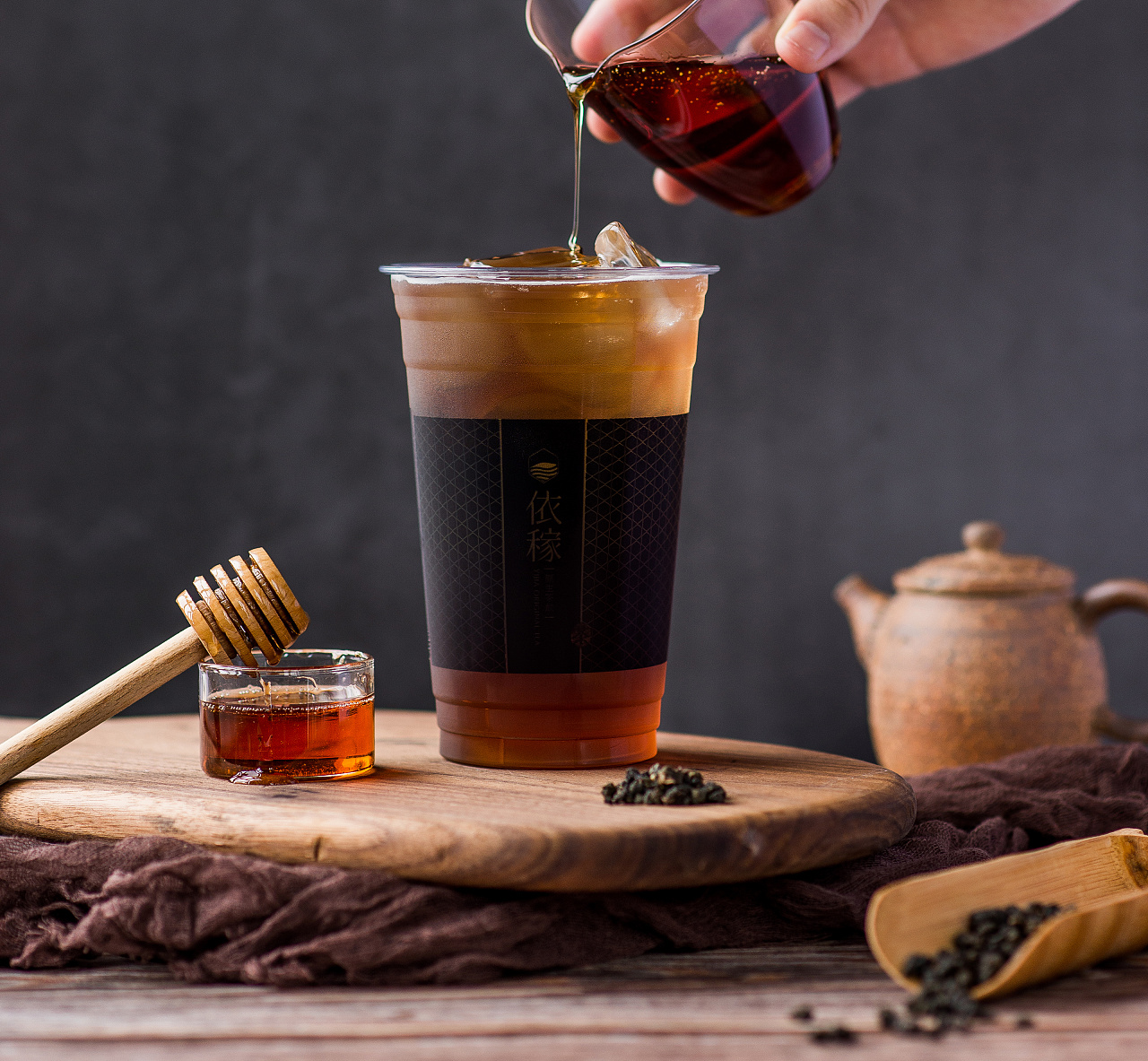 贵州寿眉富硒茶(贵州富硒茶叶价格表)-硒宝网