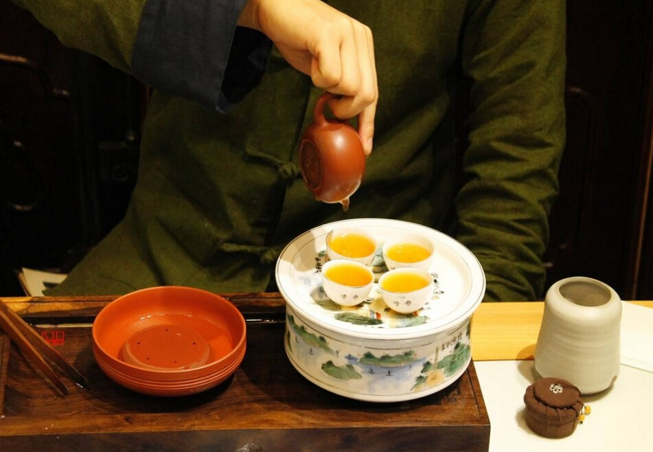 贵州寿眉富硒茶(贵州富硒茶叶价格表)-硒宝网