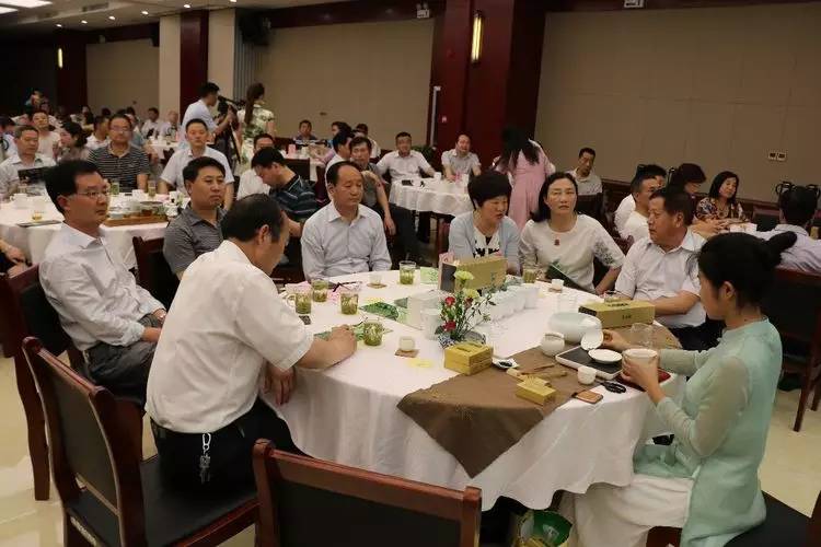 安康富硒仙毫茶(陕西茶叶仙毫)-硒宝网