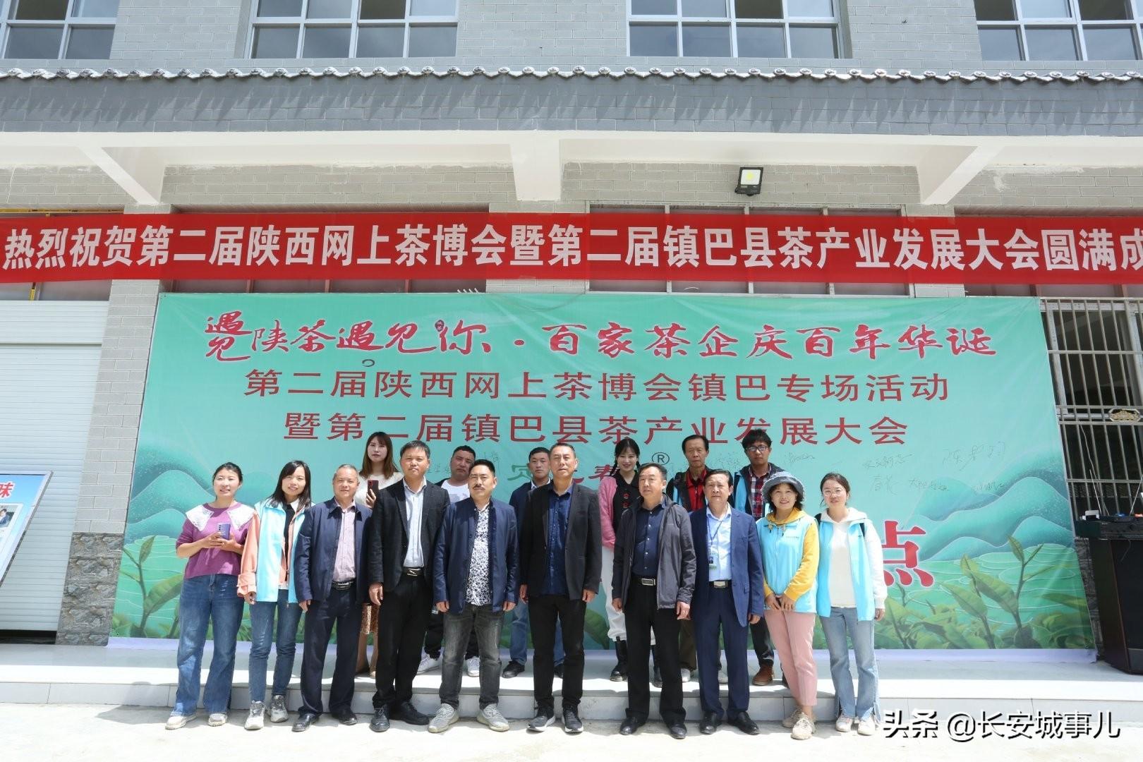 镇巴楮河富硒茶(富硒茶走廊)-硒宝网