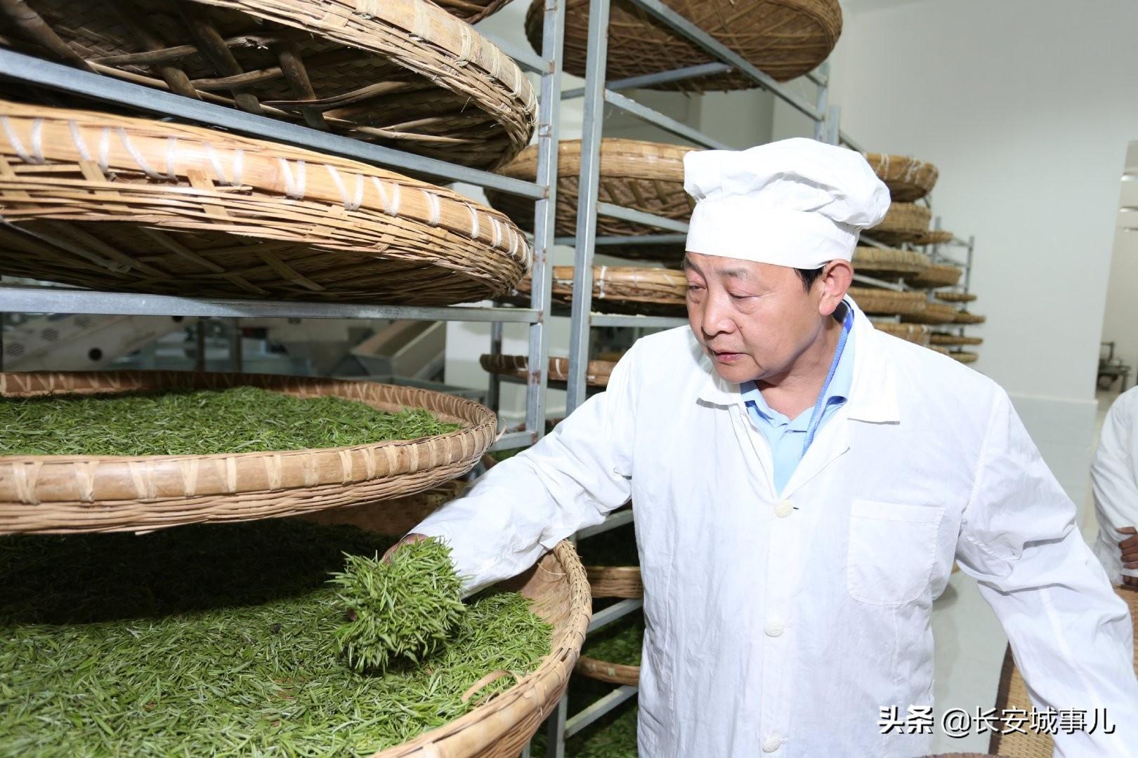 镇巴楮河富硒茶(富硒茶走廊)-硒宝网