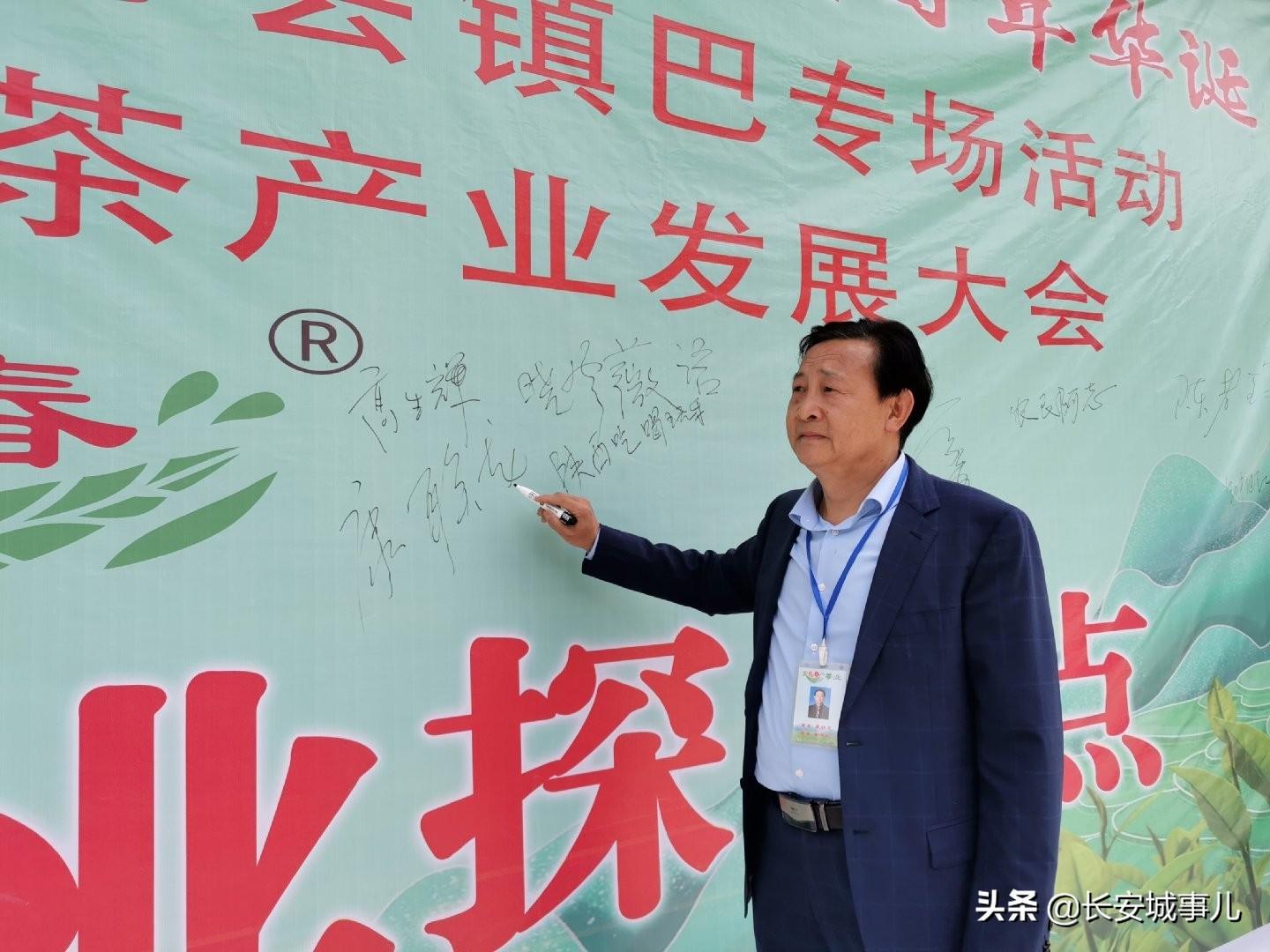 镇巴楮河富硒茶(富硒茶走廊)-硒宝网