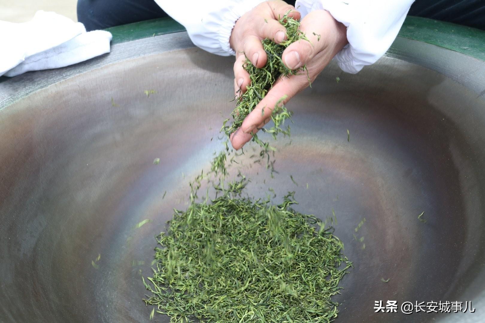 镇巴楮河富硒茶(富硒茶走廊)-硒宝网