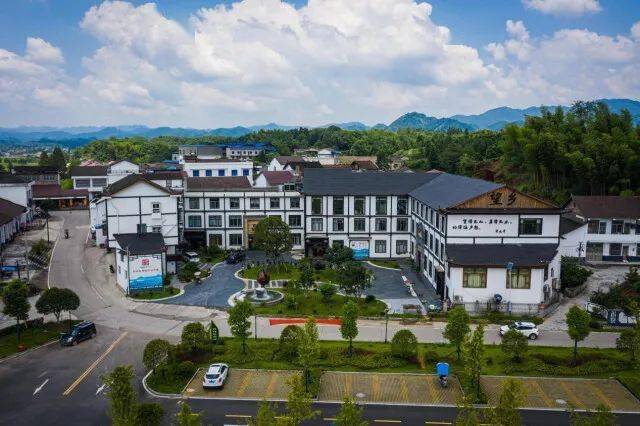 茶庵铺富硒小镇（江津哪个小镇含富硒）-硒宝网