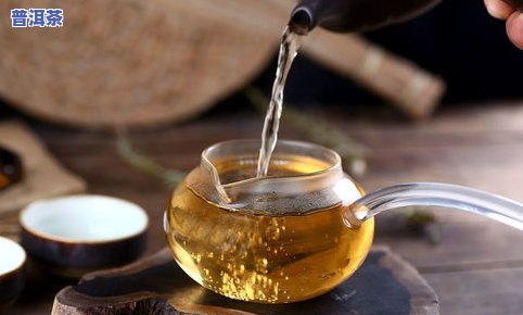 富硒生茶饼批发（富硒茶庄）-硒宝网