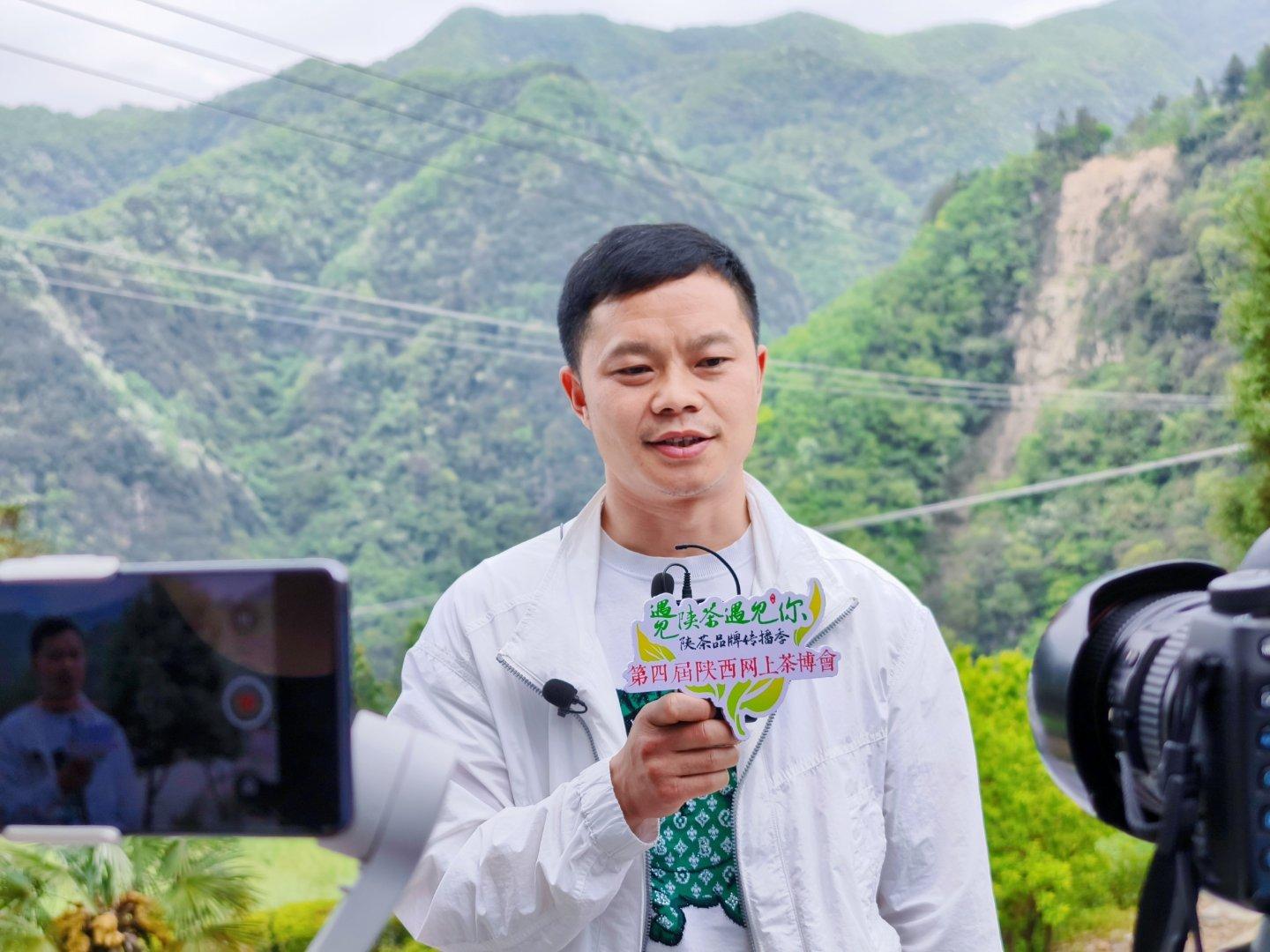 镇巴楮河富硒茶(巴中富硒茶)-硒宝网