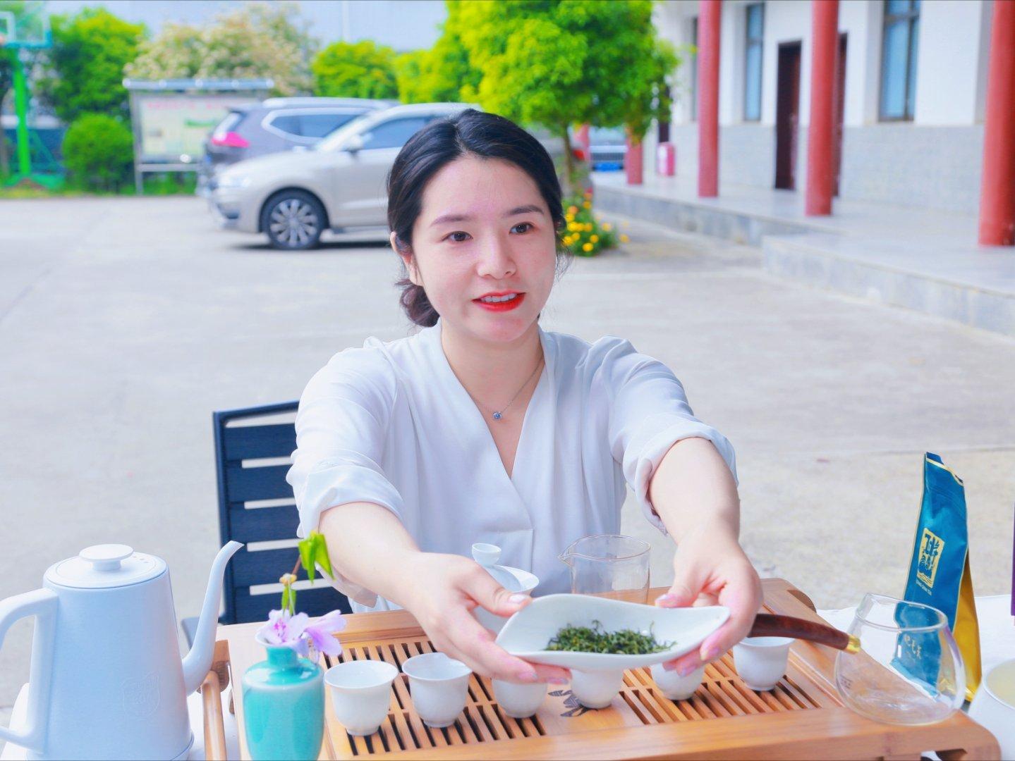 镇巴楮河富硒茶(巴中富硒茶)-硒宝网