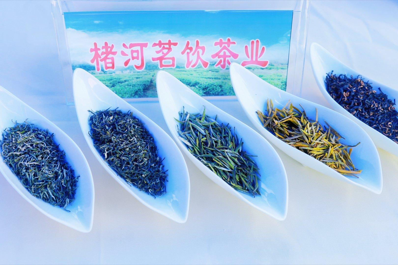 镇巴楮河富硒茶(巴中富硒茶)-硒宝网