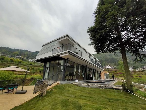 开阳高寨富硒茶（开阳富硒茶多少钱一斤）-硒宝网