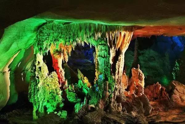 开阳高寨富硒茶(开阳富硒茶园)-硒宝网