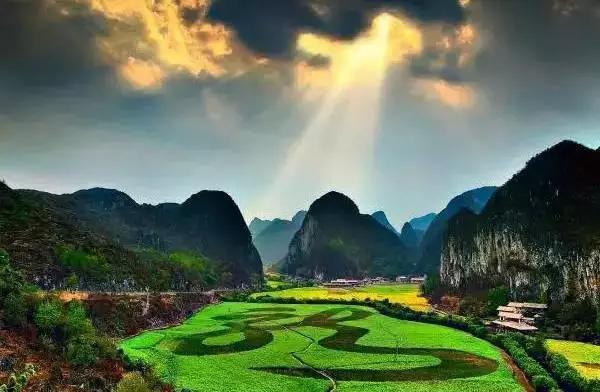 开阳高寨富硒茶(开阳富硒茶园)-硒宝网