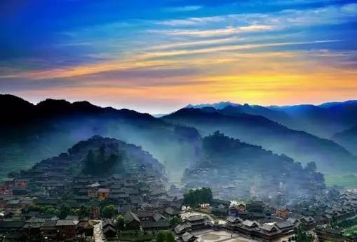 开阳高寨富硒茶(开阳富硒茶园)-硒宝网