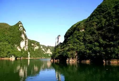 开阳高寨富硒茶(开阳富硒茶园)-硒宝网