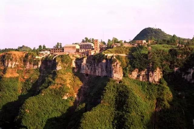 开阳高寨富硒茶(开阳富硒茶园)-硒宝网