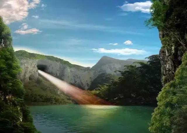 开阳高寨富硒茶(开阳富硒茶园)-硒宝网