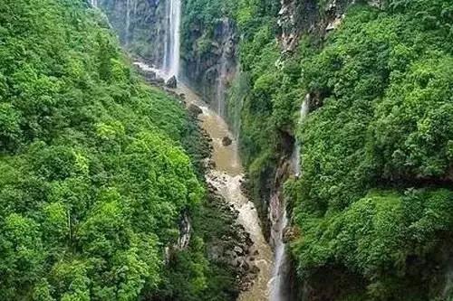 开阳高寨富硒茶(开阳富硒茶园)-硒宝网