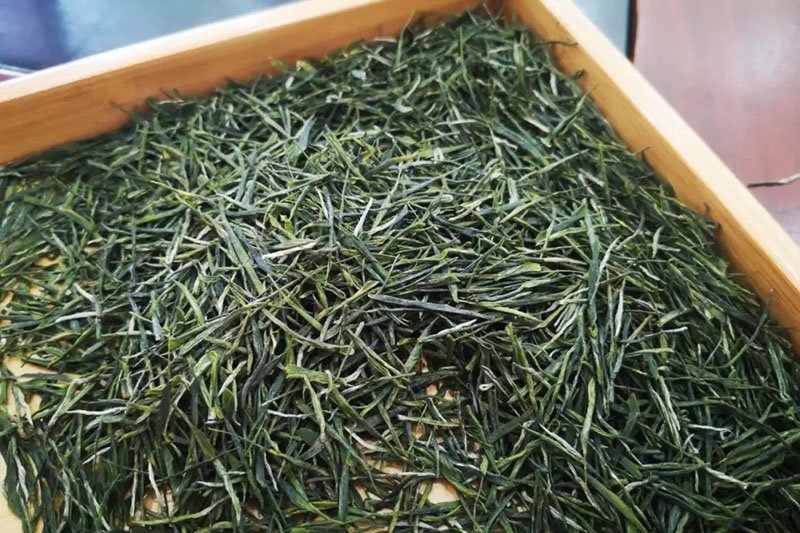 恩旋高山富硒茶(高山硒红茶好处)-硒宝网