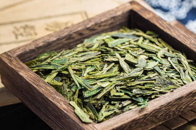 凤冈富硒茶雀舌(富硒雀舌茶叶万源)-硒宝网