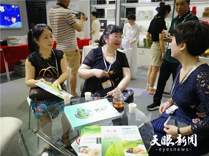 恩旋高山富硒茶（高山富硒茶多少钱一斤）-硒宝网