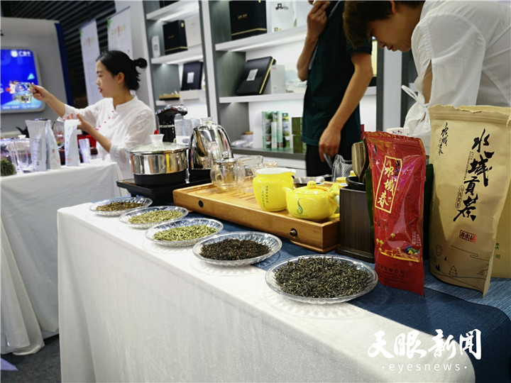 恩旋高山富硒茶（高山富硒茶多少钱一斤）-硒宝网